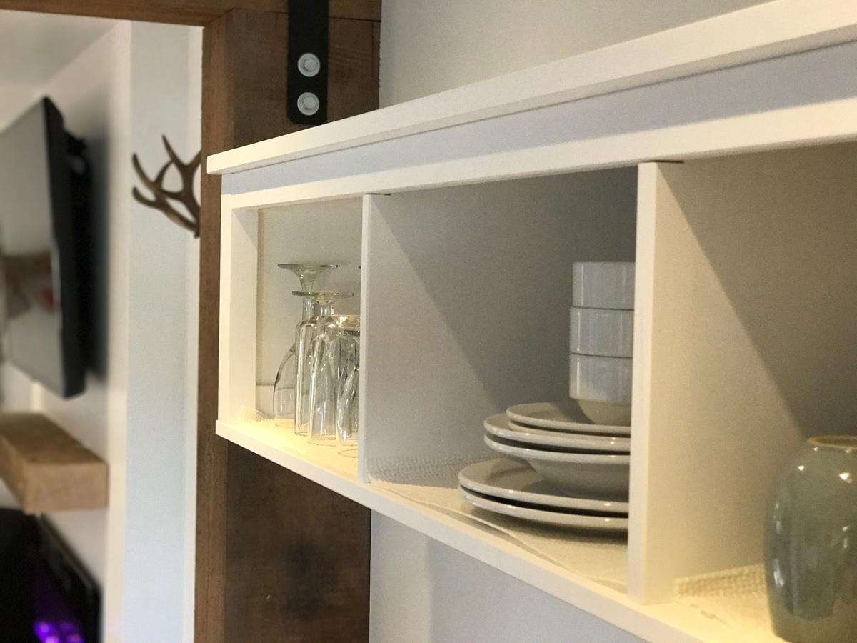 The Francis Boutique Inn Ucluelet Bagian luar foto